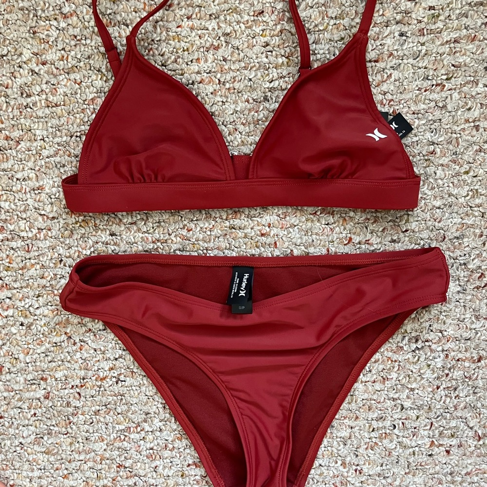 Hurley Bikini